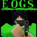 E.O.G.S.