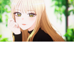 Kitagawa Marin