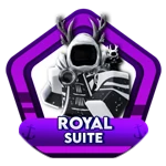 Royal Suite