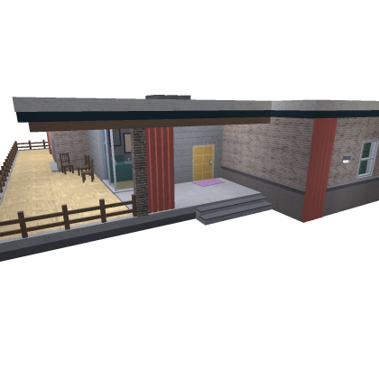 Modern House (FURNISHED)