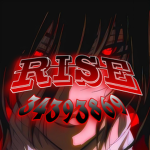 Rise ; Private FG