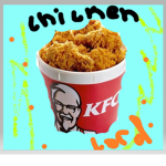 Fried Chicken Eaters Fan Group