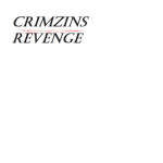 Crimzins