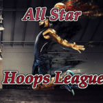 All Star Hoops League