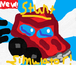Stunt Simulator [BETA]