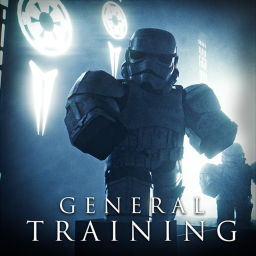 [NEW] Training Grounds