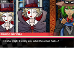 despair house . . . . . <3