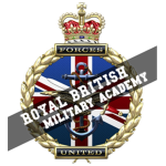 | Royal British Military Academy | B.A.F