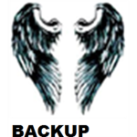 Hooded Angels Backup