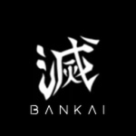 絵 B A N K A I