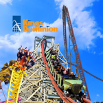 !Kings Dominion!