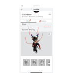 Roblox for 1if3