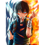 Kendall<3Anime