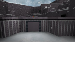 Blizzard Battle