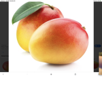 Mango Mango Robuxzz
