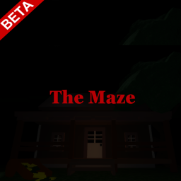 The Maze Redemption 2 BETA