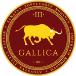 CS | Legio III Gallica