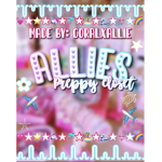 -Allie’s Preppy Closet-