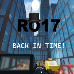 RO17 [Alpha]