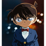 Detective Conan Number 1 Fan !!
