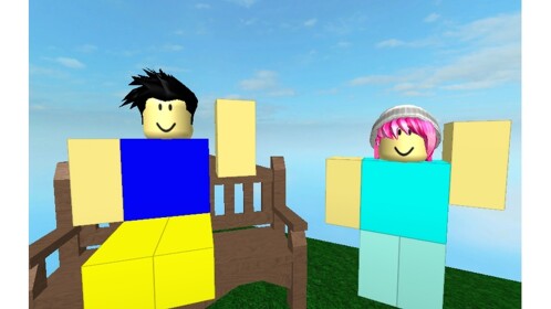 LOTM Hangout [Still WIP]