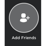 :3 Friends of friends :3