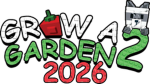 Grow A Garden 2026
