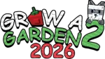 Grow A Garden 2026 Group Thumbnail