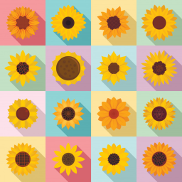 Sunflower City [BETA]