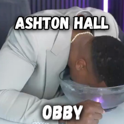 ASHTON HALL OBBY (Morning Routine)