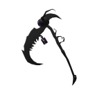 Halloween Scythe