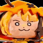 Gigi Murin's September