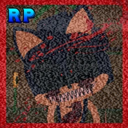 (SILVER) Sonic.Exe RP Beginning Of Hell icon