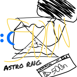 Astro RNG
