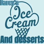 Darcy's Ice-Cream&Desserts!