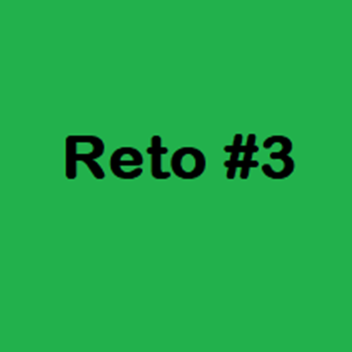 Ter cer Reto