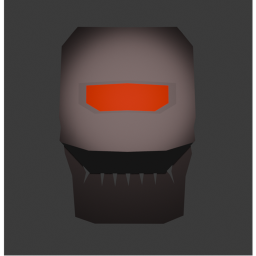 Morph Testing Region