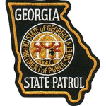 Georgia State PatroI-GSP