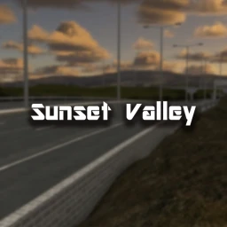 Sunset Valley (PRE-ALPHA) icon