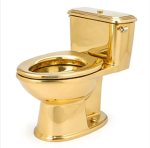 Golden Toilet Studios