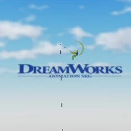 Dreamworks Skg Logo (2006) icon