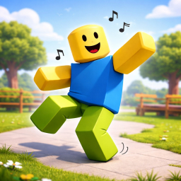 Classic Roblox Obby! [NEW!]