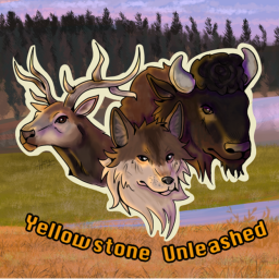 [FEMALE] Yellowstone Unleashed