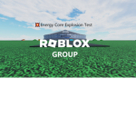 Energy Core Explosion Test Official Group