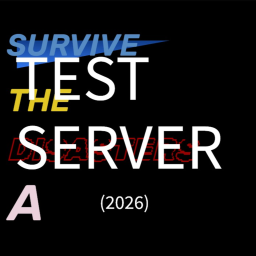 Survive The Disasters A NEW UPDATE!