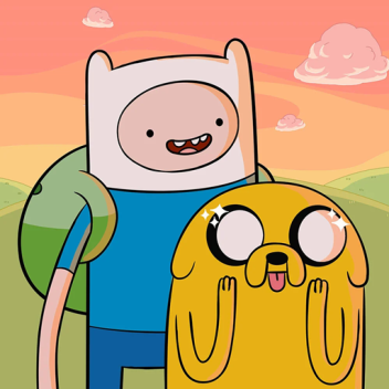 Adventure Time Parkour