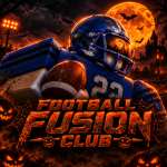 Football Fusion 3 Club