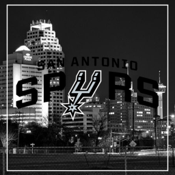 DBL | San Antonio Spurs
