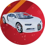 [DECEMBER '25 ONLY] Boggati Chyron