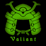 *Valiant*